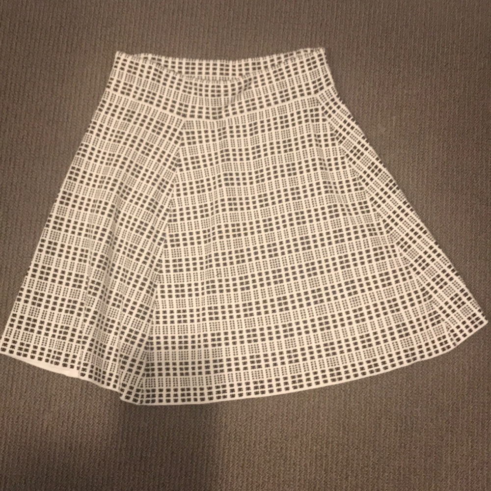 Theory skirt size 1P